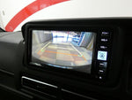 SAMBAR van 4WD