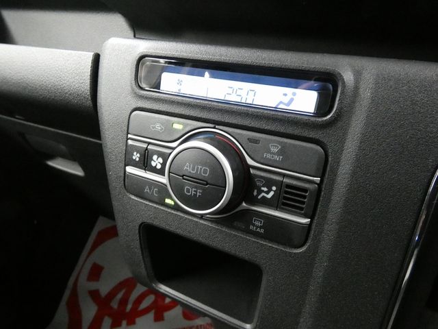 SAMBAR van 4WD