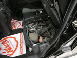 SAMBAR van 4WD
