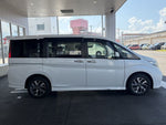 STEPWAGON SPADA 4WD