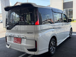 STEPWAGON SPADA 4WD