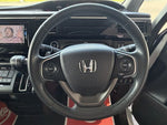 STEPWAGON SPADA 4WD