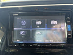 STEPWAGON SPADA 4WD