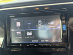 STEPWAGON SPADA 4WD