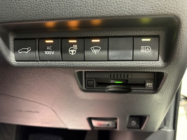 RAV4 HYBRID 4WD