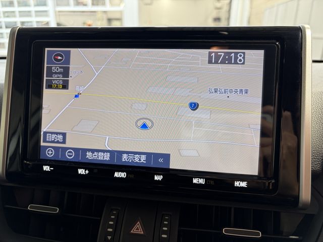 RAV4 HYBRID 4WD