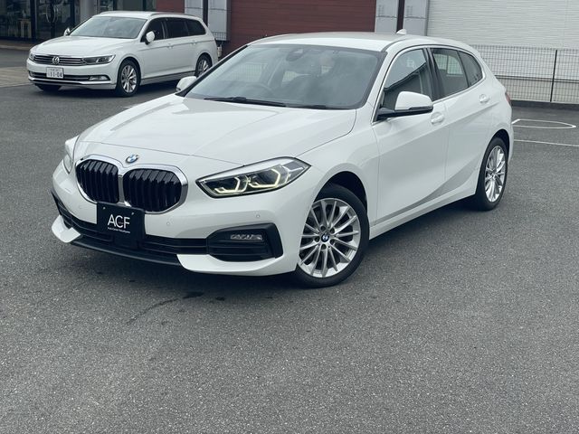 BMW 1series