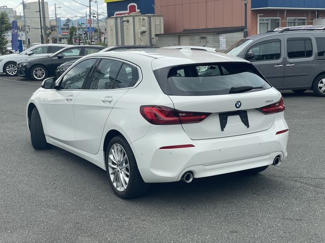 BMW 1series