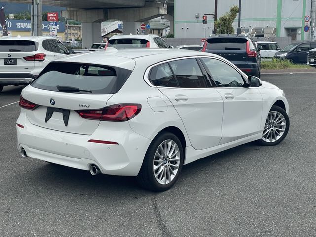 BMW 1series