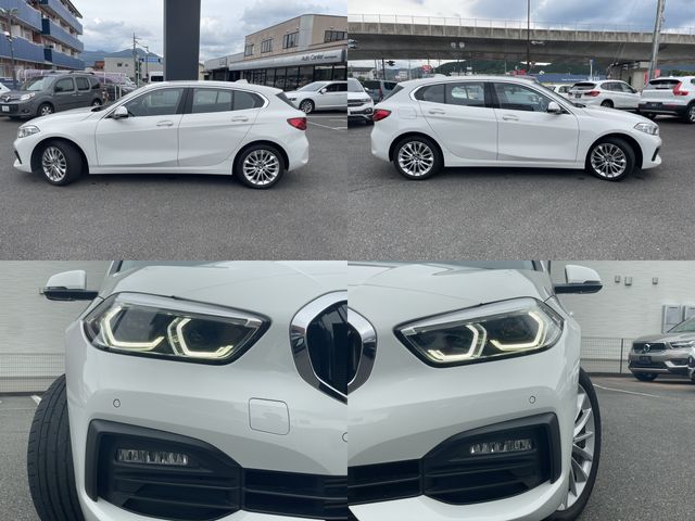 BMW 1series