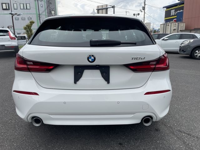 BMW 1series