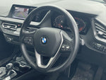 BMW 1series