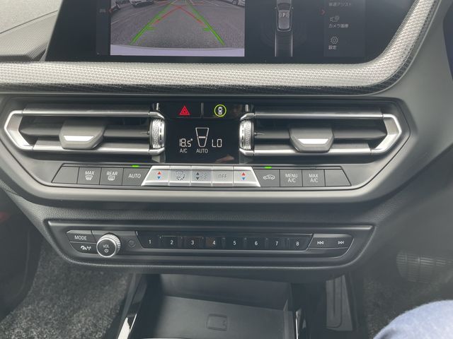 BMW 1series