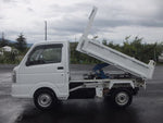 CARRY dump 4WD