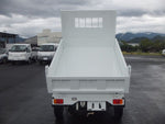CARRY dump 4WD
