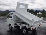 CARRY dump 4WD