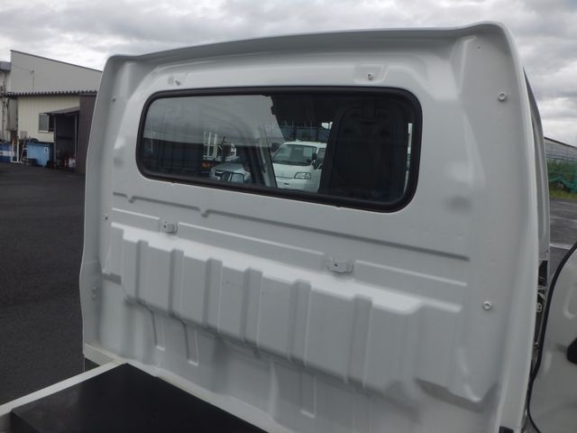 CARRY dump 4WD