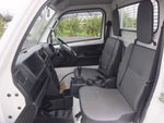 CARRY dump 4WD