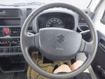CARRY dump 4WD