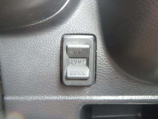 CARRY dump 4WD