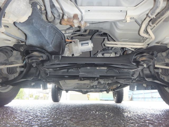 CARRY dump 4WD