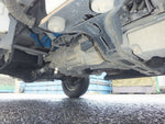 CARRY dump 4WD