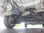 CARRY dump 4WD