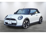 MINI COOPER open