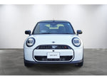 MINI COOPER open