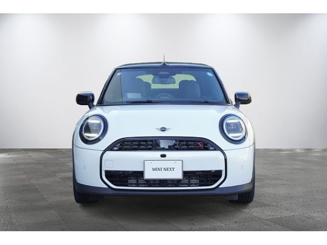 MINI COOPER open