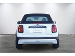 MINI COOPER open