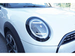 MINI COOPER open