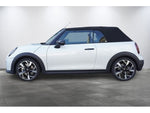 MINI COOPER open