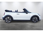 MINI COOPER open