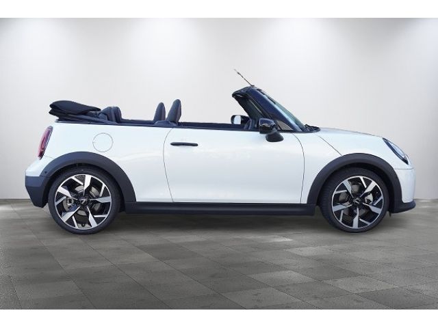MINI COOPER open