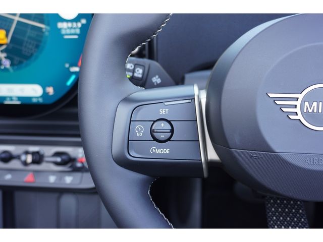 MINI COOPER open