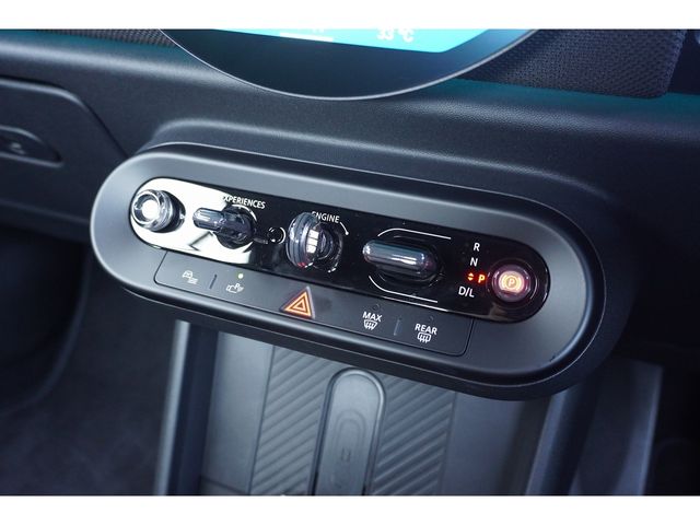 MINI COOPER open