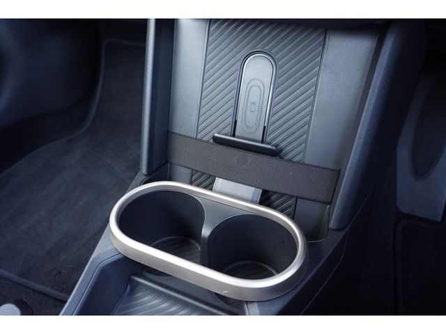 MINI COOPER open