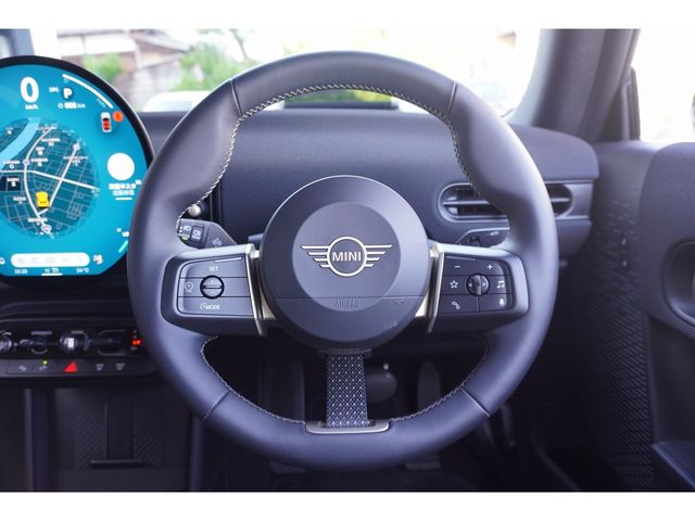 MINI COOPER open
