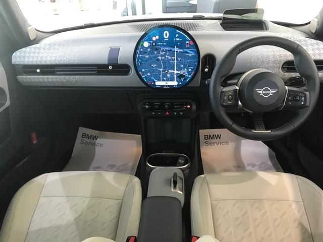MINI COOPER 5DOOR