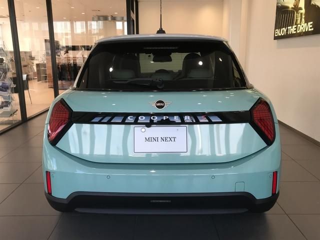 MINI COOPER 5DOOR