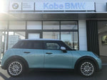 MINI COOPER 5DOOR