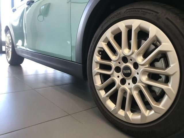 MINI COOPER 5DOOR