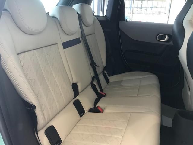 MINI COOPER 5DOOR