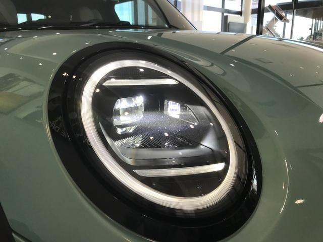 MINI COOPER 5DOOR