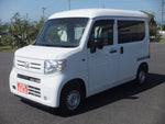 N-VAN 4WD