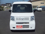 N-VAN 4WD