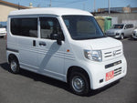 N-VAN 4WD