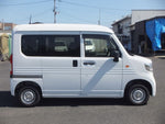 N-VAN 4WD