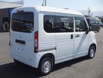 N-VAN 4WD